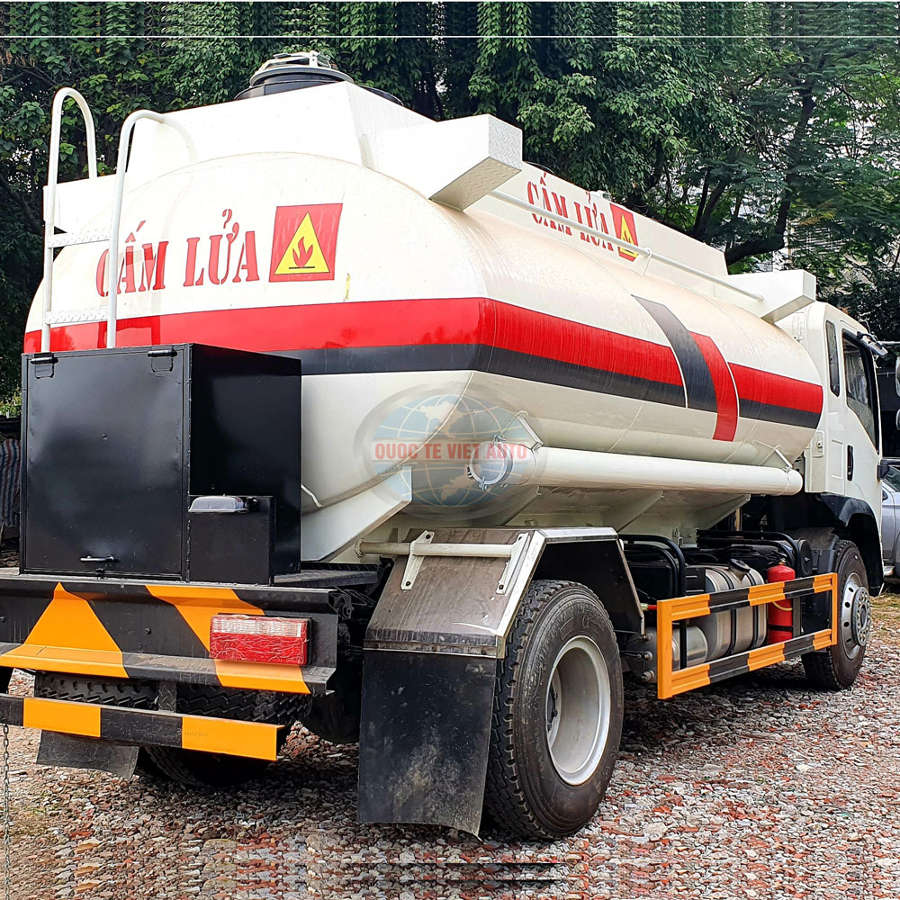xe-xang-dau-chinh-hang-howo xe xăng dầu chính hãng howo